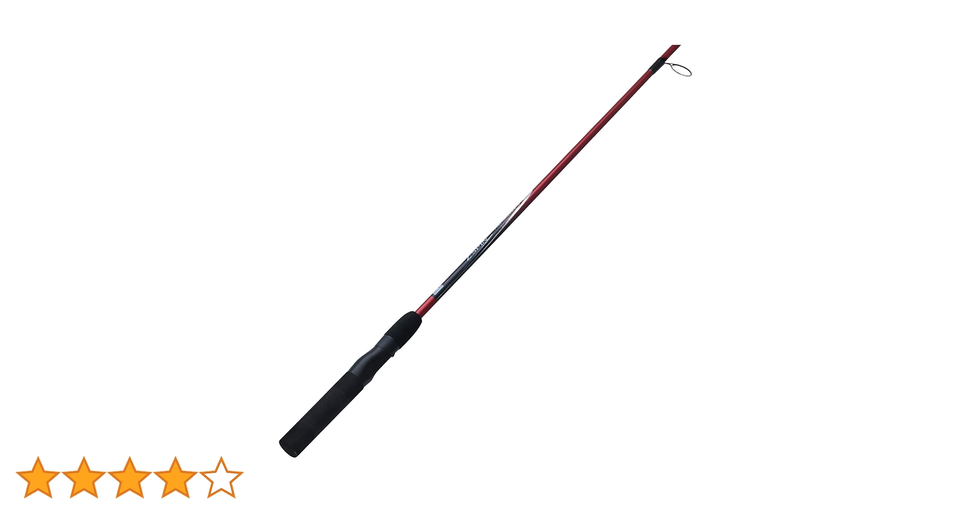 ヒバラキング ロングROD Zenith Offshore Rod Zeroshiki Kinkai Light Spec All Round